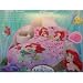 Disney Princess Mermaid twin comforter (special edition)