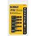 DEWALT/DWLT DW2235IR 5-Piece Magnetic Nutdriver Bit Set