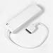 Electronics : System-S Backup Battery Charger Extender For Apple iPhone / iPod Touch / Classic / Video / Nano / Mini / Photo