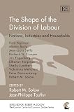 The shape of the division of labour : nations, industries and households