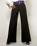 Spiegel Ribbon Belt Pants
