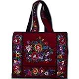 Peacock LAPTOPBAG6 Laptop Computer Bag - Women's tote