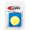 Gamma Tennis Trainer, Yellow/Blue