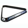 Trademark NHL Vancouver Canucks Billiard Ball Triangle Rack