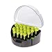 Remington KF40E aufheizbare Lockenwickler mit Easy-Clip-System