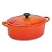 Kitchen & Housewares : Le Creuset 3.5-Quart Oval French Oven