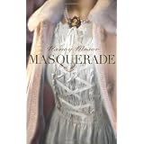 Masqueradeby Nancy Moser