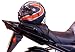 Motorcycle Cargo/Luggage Net - Black - Extra Large