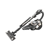 シャープ[SHARP]　ハイグレード・コンパクトタイプサイクロン掃除機 【EC-VX700-N】