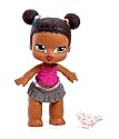 Bratz Big Babyz Fashion Pack - Step Out ( Pink Blouse,Jeans Skirt )