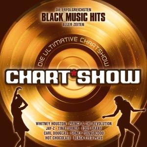 Childrens Toyshop  Musik : Die Ultimative Chartshow-Black Music Hits