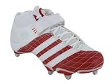 Adidas Men's ADIDAS AST PAYDIRT 2 TD PROMO FOOTBALL CLEATS