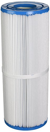 Filbur FC-1215 Antimicrobial Replacement Filter Cartridge for Hayward C-200 Pool and Spa Filter