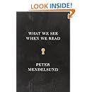 What We See When We Read