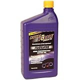 IMAGE OF Royal Purple  01520 SAE 5W20 Engine Oil - 1 Quart