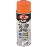 UPC 033873001836 product image for 800269 FLUORESCENT SPRAY PAINT ORANGE | upcitemdb.com