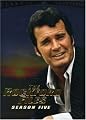 The Rockford Files - Season Five