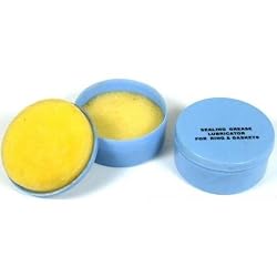 2 Watch Gasket Grease Waterproof Sealer Sealing Tool