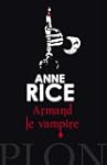Armand le vampire