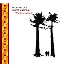 The Lost Album by  Salif Keita and Kante Manfila 