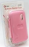 DSi Airfoam Case   Pink