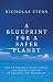 Blueprint for a Safer Planet: How to Manage Climate Change and Create a New Era of Progress and Prosperity