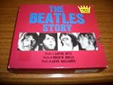 The Beatles Story 1962-1967 (3 CD Box Set)(Import)