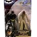 The Dark Knight 3.75 Inch > Stealth Armor Batman & Scarecrow Action Figure 2-Pack