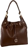 BCBG Max Azria Drawstring Hobo