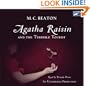 Agatha Raisin and the Terrible Tourist