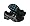 Black/Onyx/Powder Blue