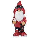 MLB St. Louis Cardinals Team Thematic Gnome