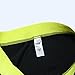 Yvette Women Mid-Rise Sports Panties #6040 - Boyshorts/Support/Moisture Wicking