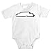 Onesie with map, 