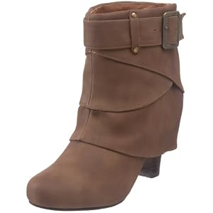 Buy Not Rated Ladies Royal Bounty Ankle Boot