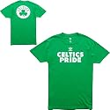 Celtics adidas Men's NBA Celtic Pride Tee