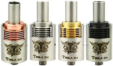 Allgoodsright Tesla-II (Stainless Steel)