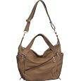 Encore by Vitalio ''Ziggy'' Crossbody Bag