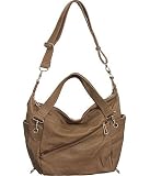 Encore by Vitalio ''Ziggy'' Crossbody Bag