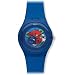 Swatch New Gent - Indigo Lacquered SUON101