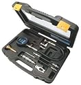 Lincoln Lubrication Industrial MV5535 Digital Diesel Compression Test Kit