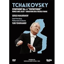 Tchaikovsky, Vol. 3
