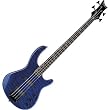 Dean Edge 1 Quilt Bass, Trans Blue