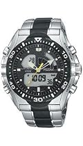 Pulsar Mens Watch - Pulsar PP4007