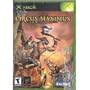 Circus Maximus