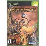 Circus Maximus
