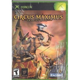 Circus Maximus