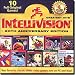 Intellivision Greatest Hits (Jewel Case)
