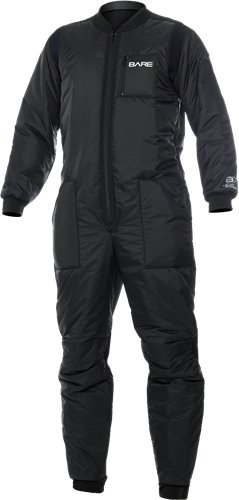Bare Mens CT200 Polarwear Extreme Undergarment