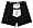 Beer Goes Here boxer shorts for men - Small